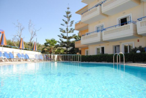 Dias Hotel Apartments